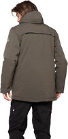 ilton snowjacket