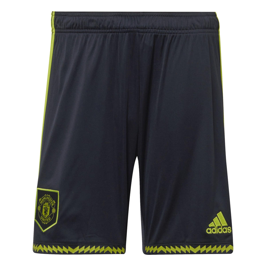 Manchester United 22/23 Derde Short