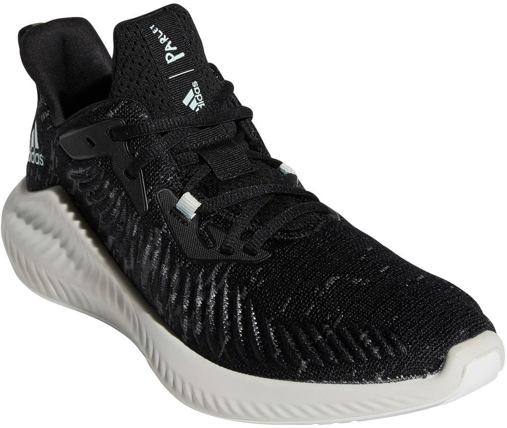 alphabounce+ parley w