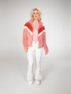 Juniper Full Zip Top