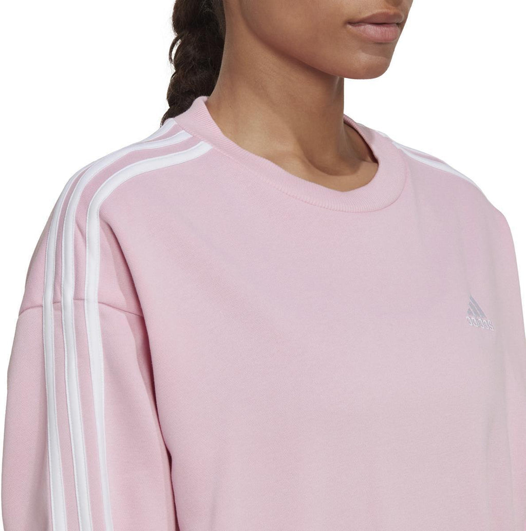 Essentials Studio Lounge 3-Stripes sweater