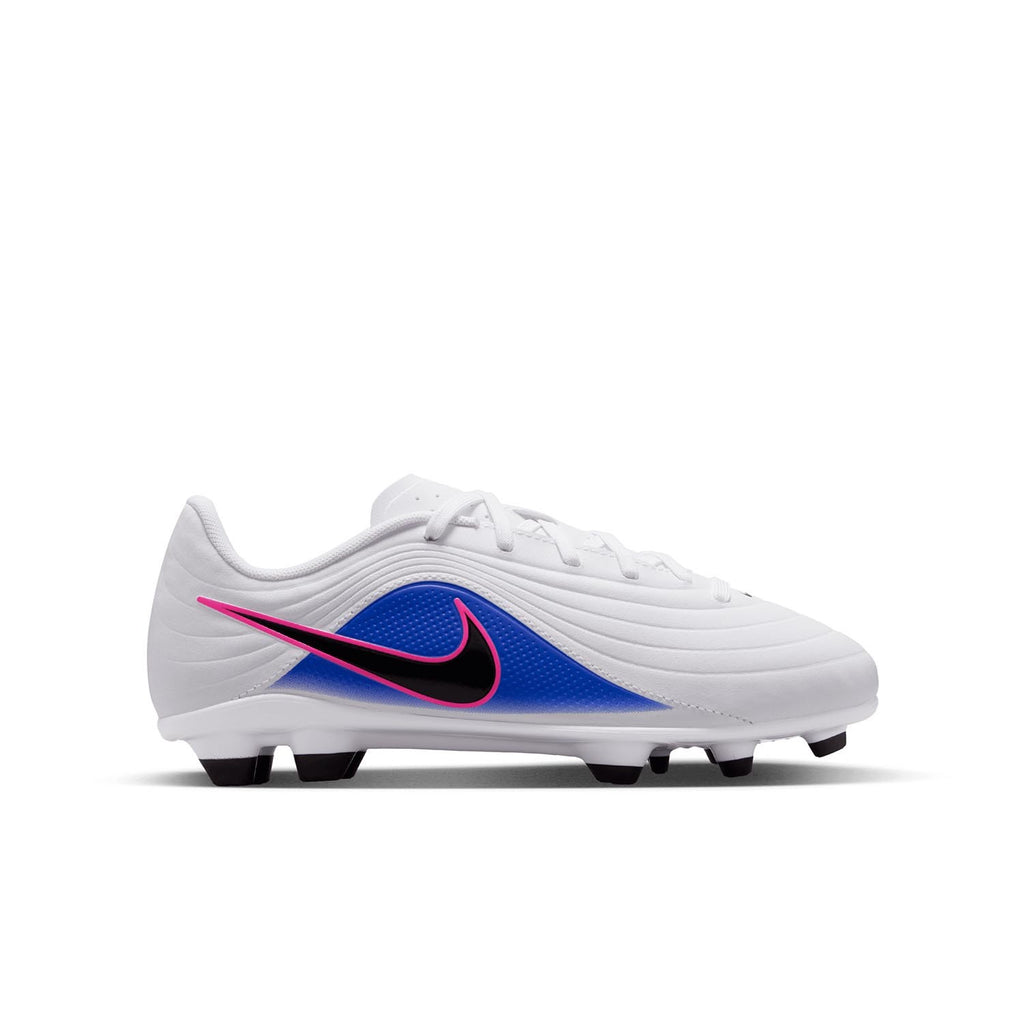 Jr Tiempo Maestro Club Fg/mg Voetbalschoenen