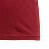 adidas YG LOGO TEE