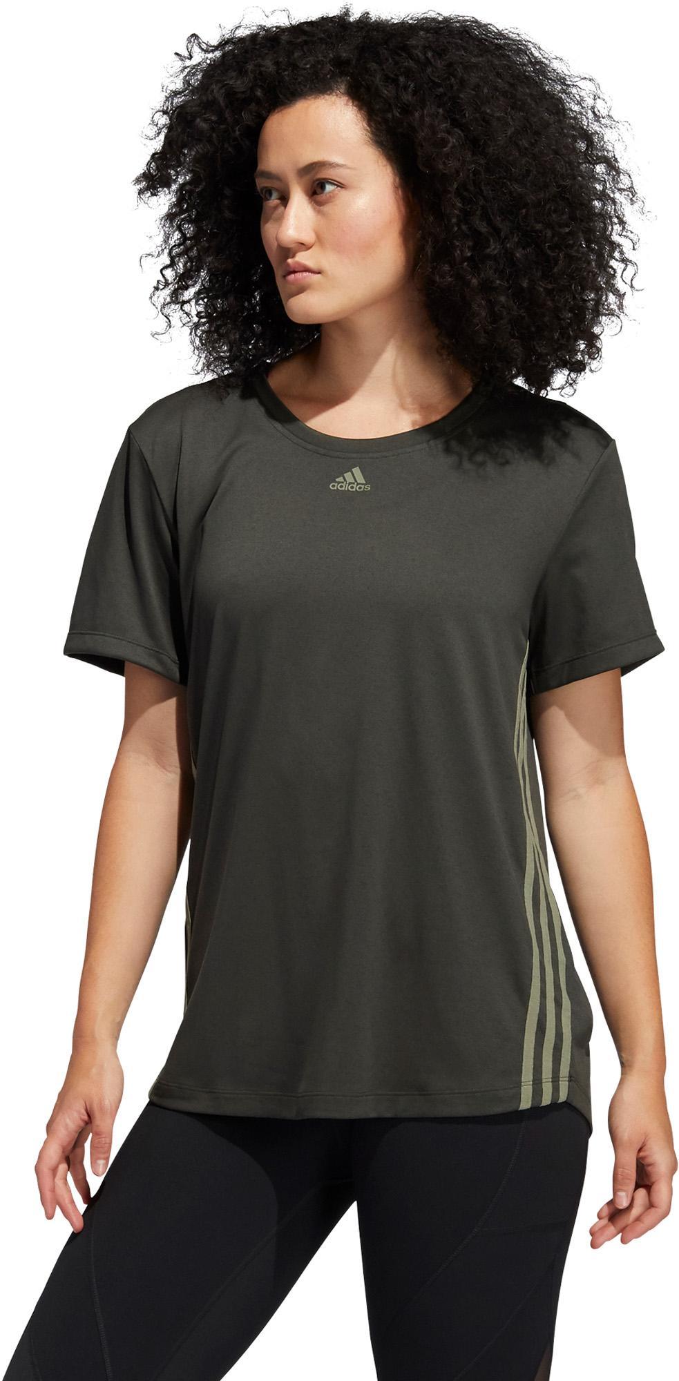 3 STRIPE TEEDa. T-Shirt