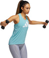 3-Stripes Logo tanktop