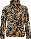 Prtpaco Full Zip Top