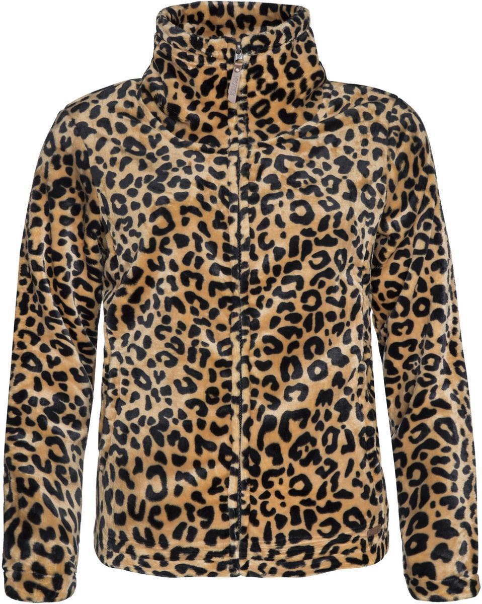 Prtpaco Full Zip Top
