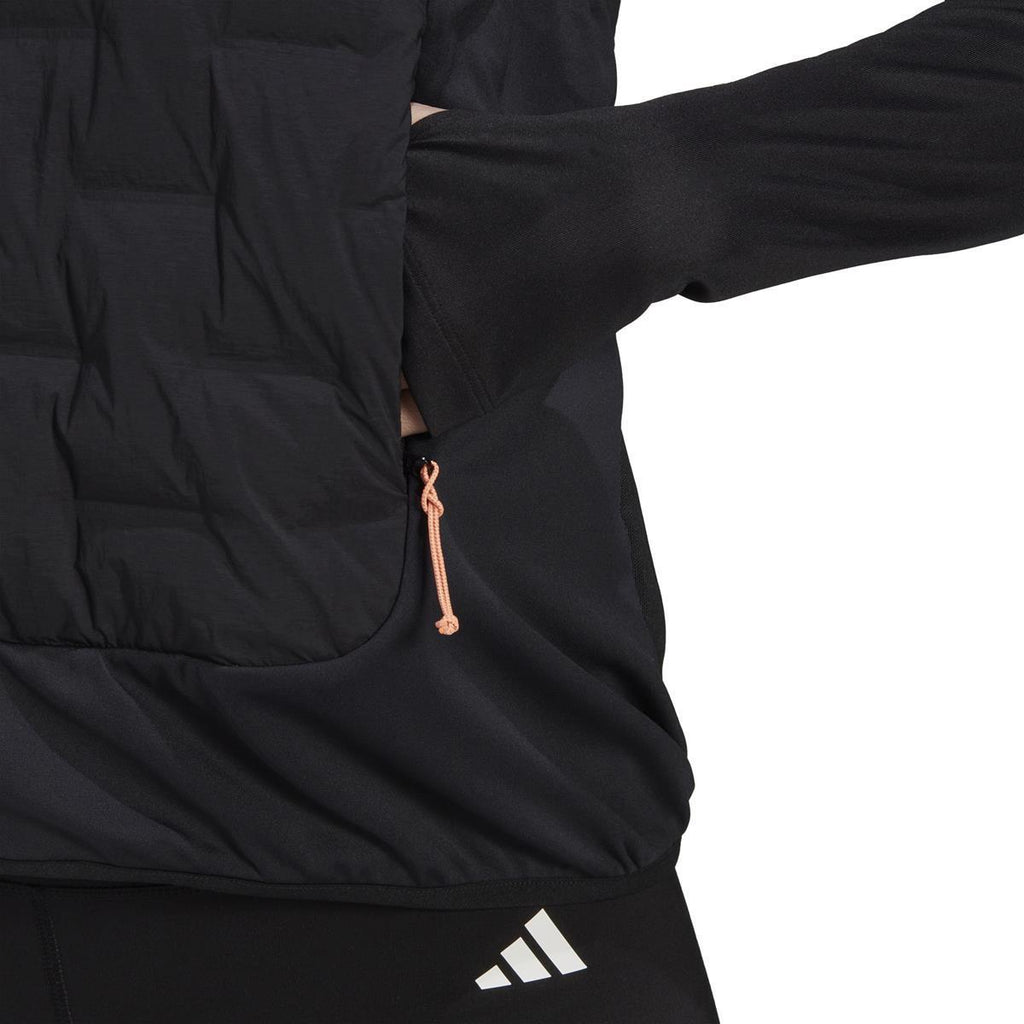 Xcity Padded V