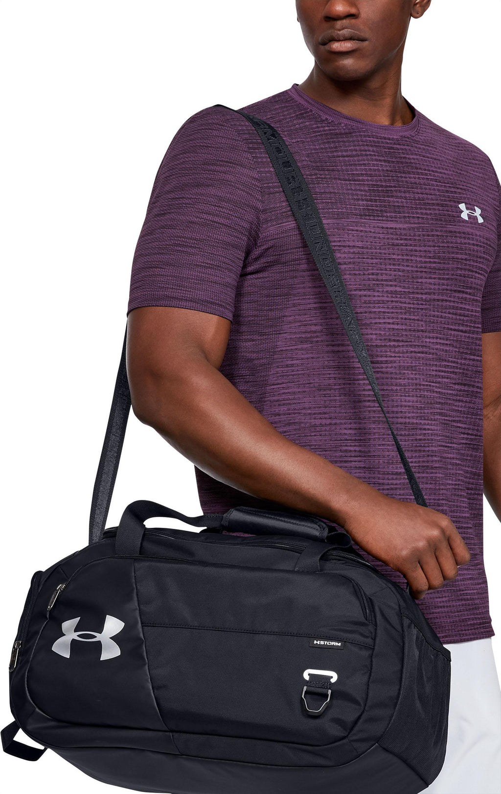 Ua Undeniable 4.0 Duffle Xs