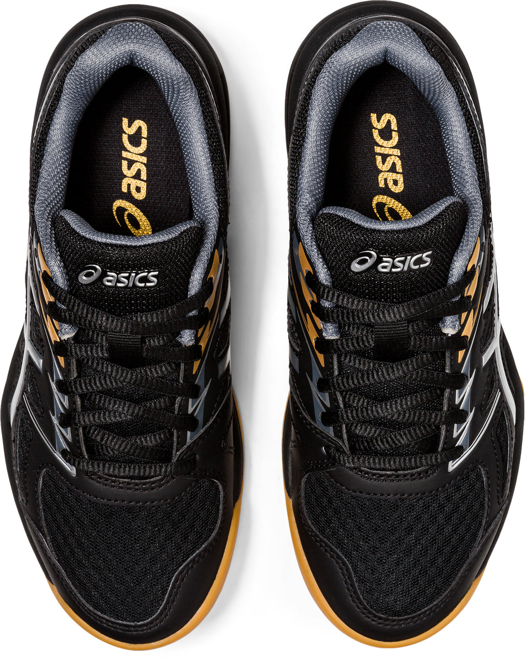 Upcourt 4 GS kids zaalschoenen
