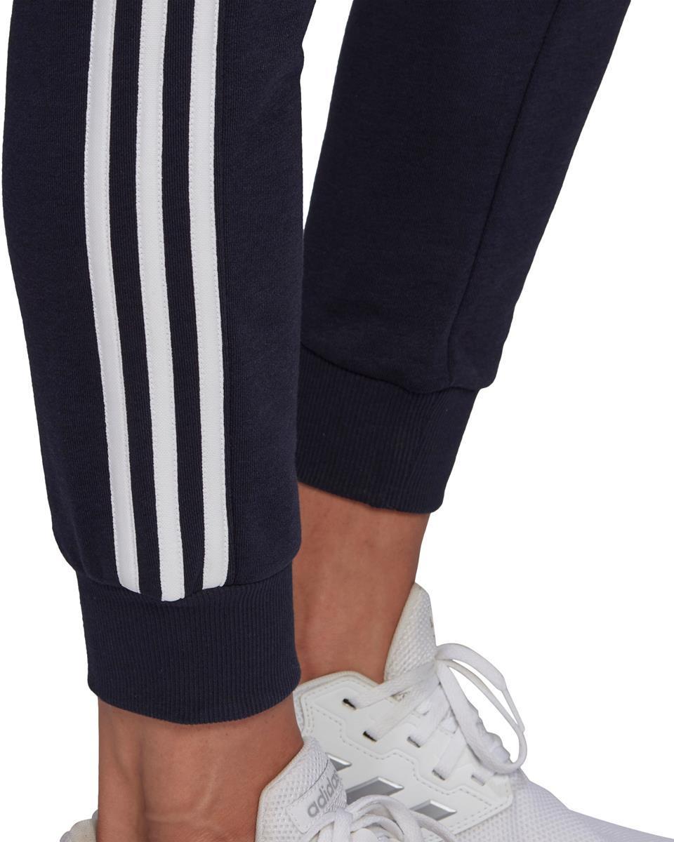 Essentials French Terry 3-Stripes Broek