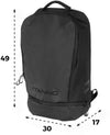 Stanno Functionals Raven Backpack I