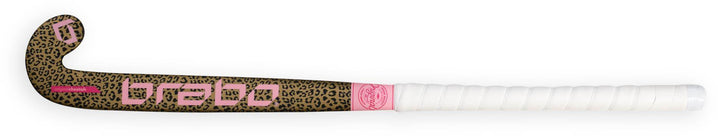 Bsj320a O'geez Animal Cheetah Pink