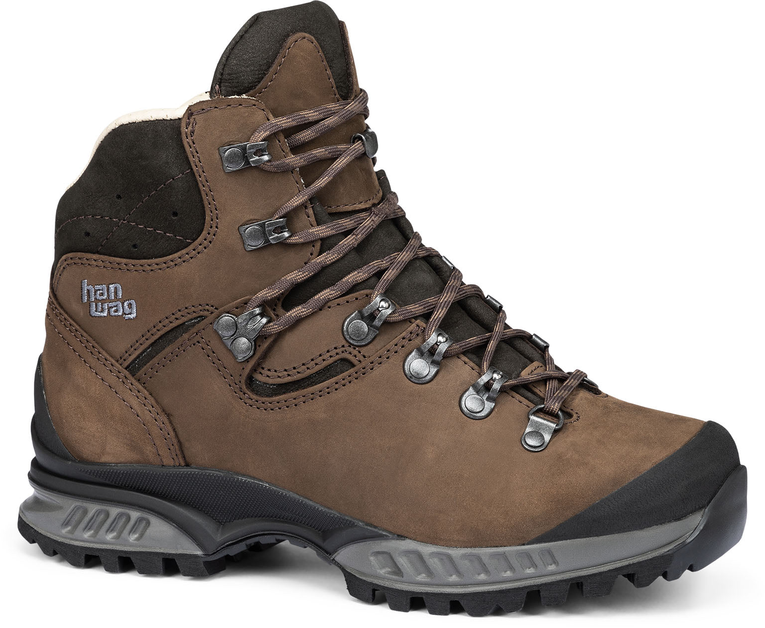 Tatra II Wide Lady wandelschoenen