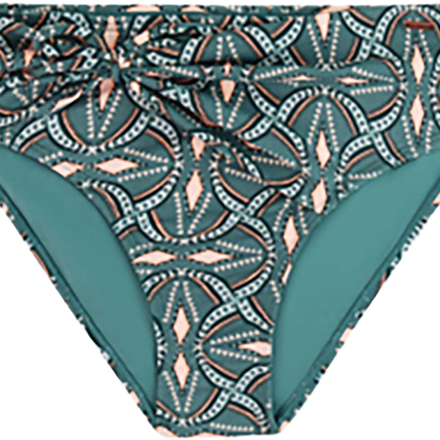 Mixwraps Bikini Bottom