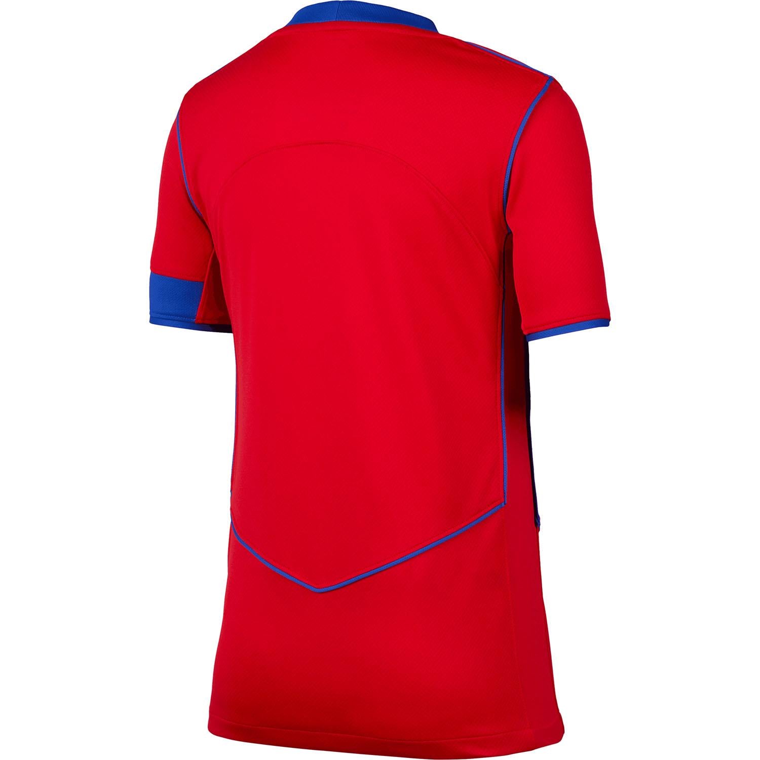 Paris Saint-Germain 2025/26 Stadium Derde