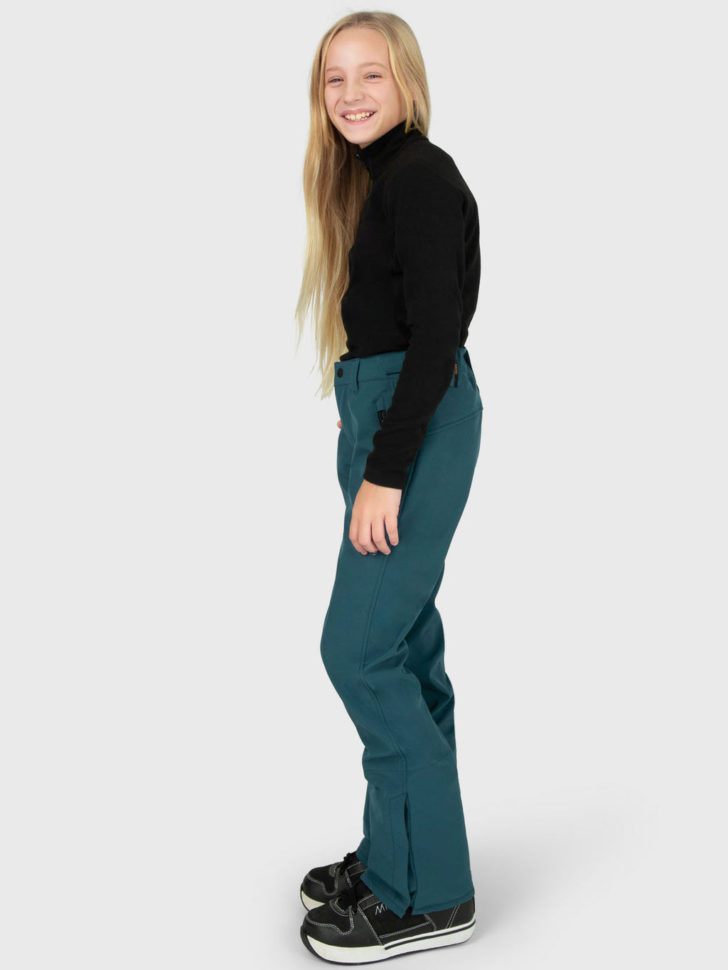Tavorsy Sofshell kids skibroek