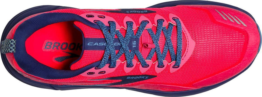 Cascadia 16
