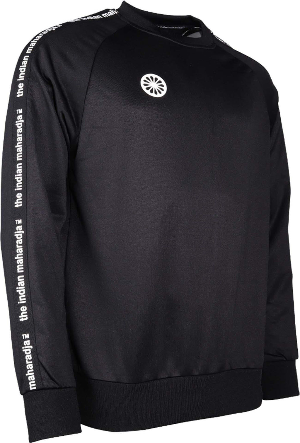 men sweater poly terry im