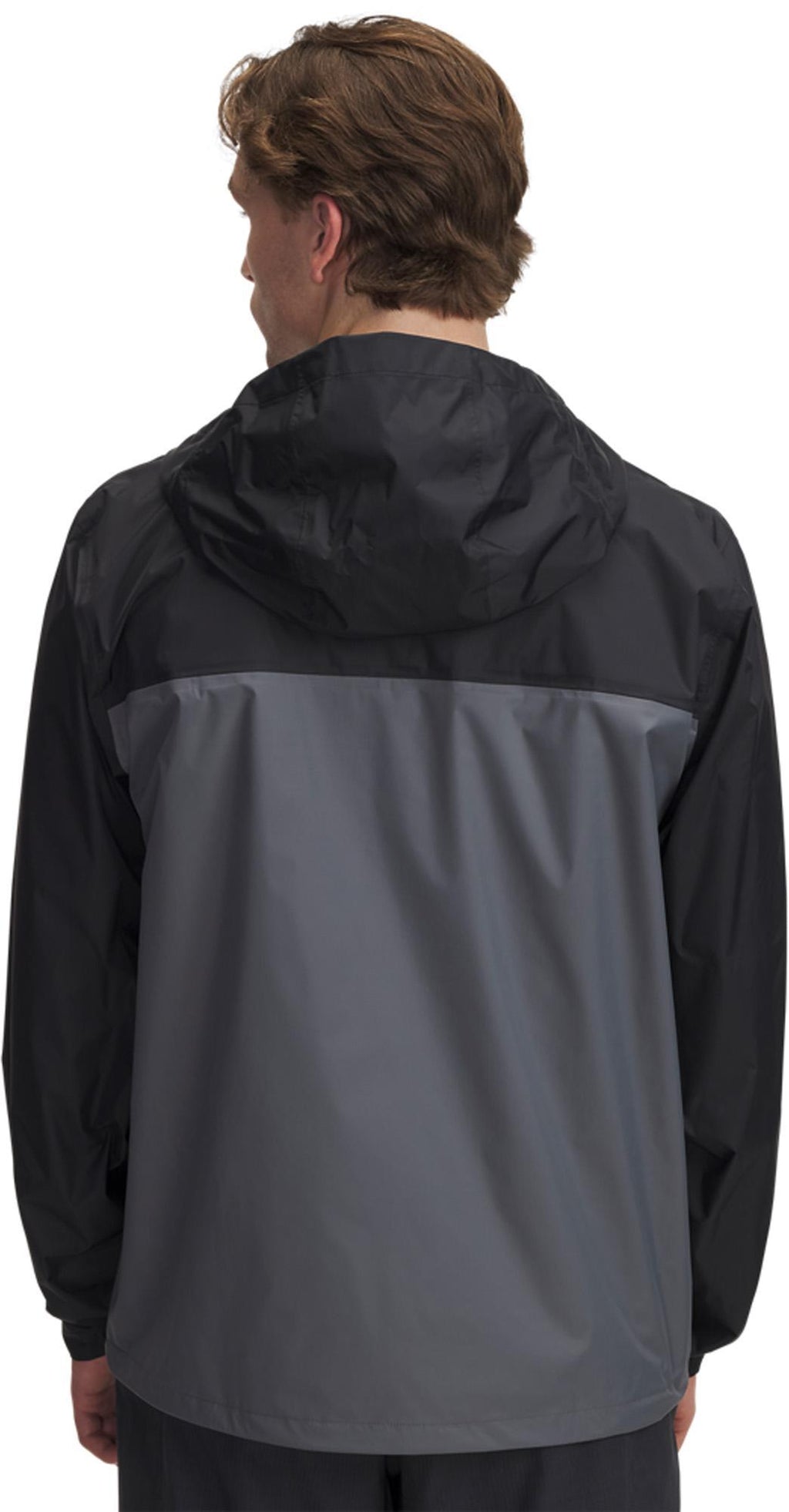 Cloudstrike Colorblock Jkt-wht