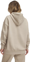 UNDER ARMOUR Essential Flc Os Hoodie Kapuzen- sweater