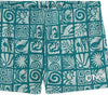 Print Racer zwemslip kids