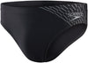 Eco Medley Logo 7cm zwemshort