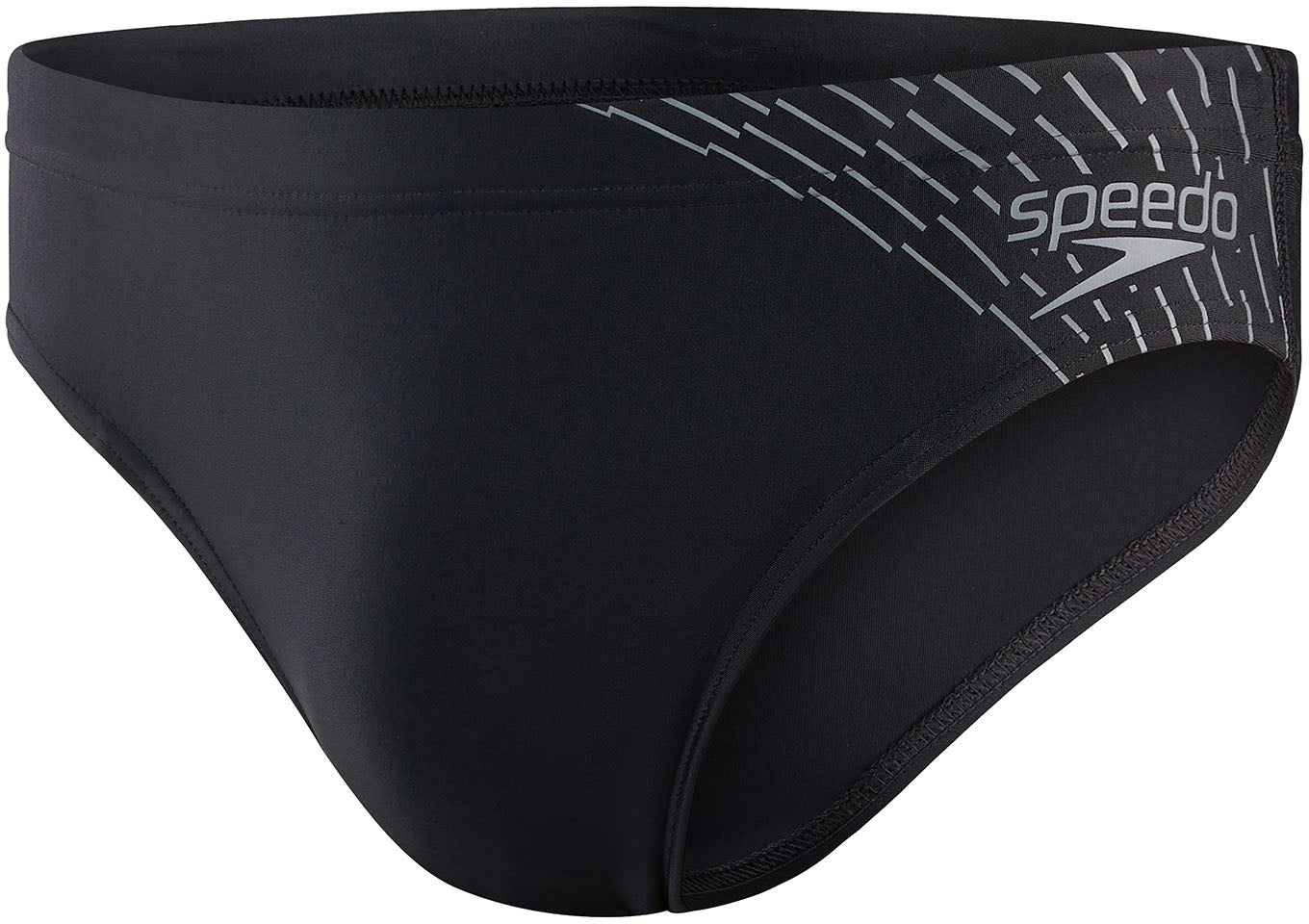 Eco Medley Logo 7cm zwemshort