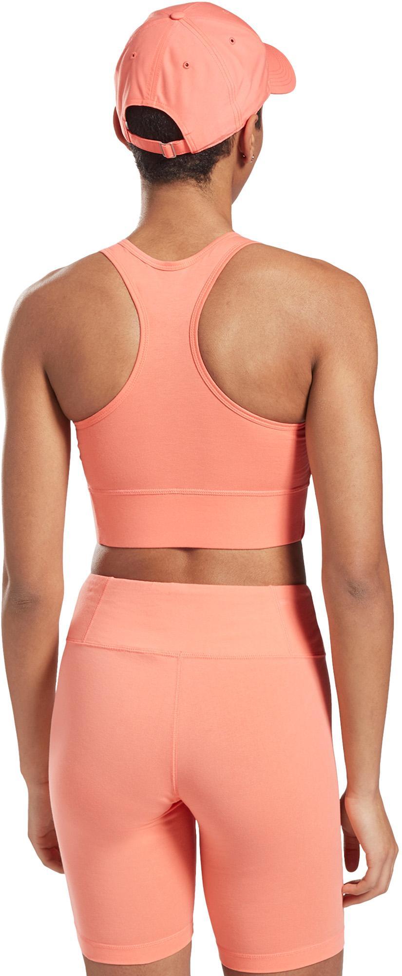 Ri Bl Cotton Bralette