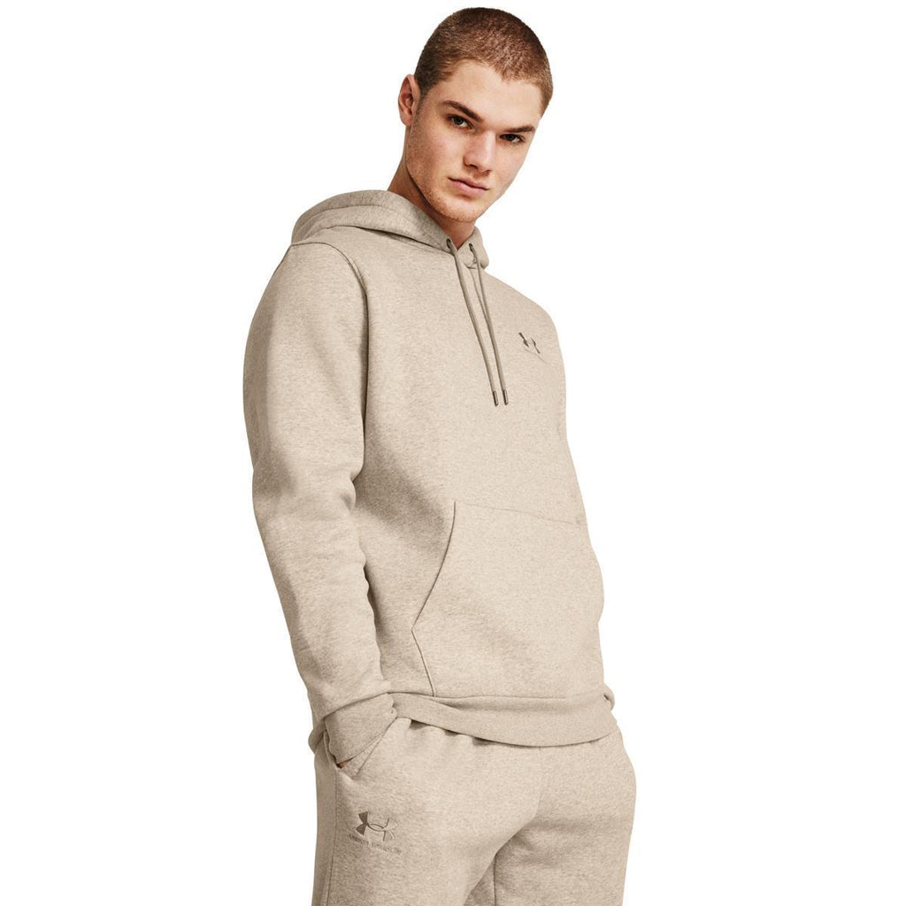 Essential Fleece hoodie