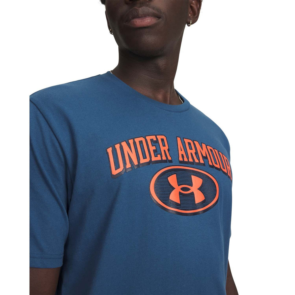 EXPLOR Graphic Shirt