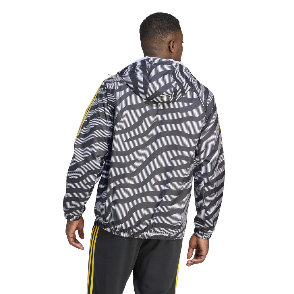 Juventus DNA windjack