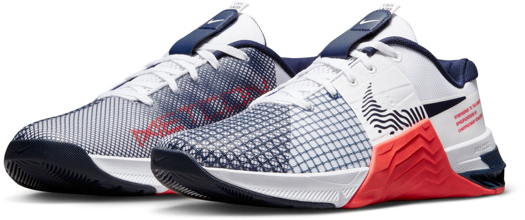Metcon 8 fitness schoenen