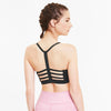 Low Impact Strappy Bra