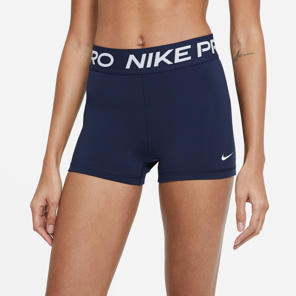 Pro 3i short