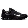 reax 8 tr men's training shoes
