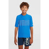 Graphic Skins Short sleeve  strand kids