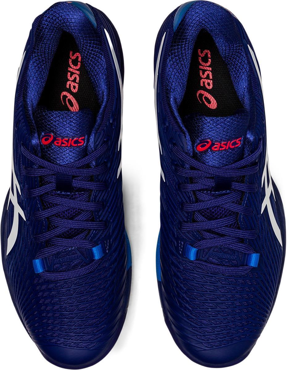 SOLUTION Speed Ff 2 tennisschoenen