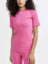 Core Dry Active Comfort shortsleeve shirt