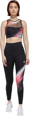 Unleash Confidence FeelBrilliant 7/8 Legging