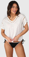 Duya Women T-shirt