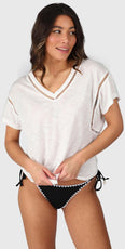 Duya Women T-shirt