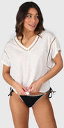 Duya Women T-shirt