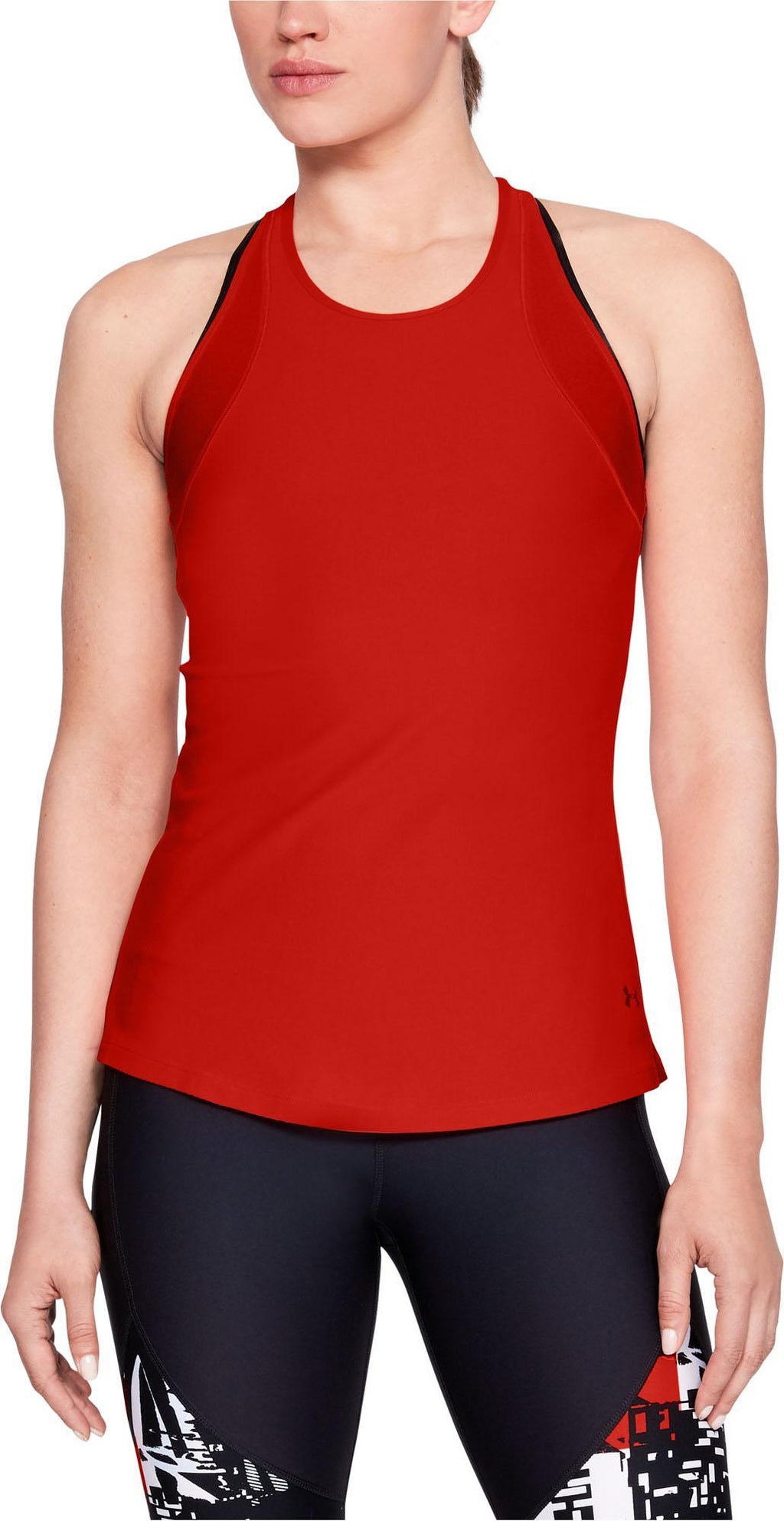 ua vanish tanktop