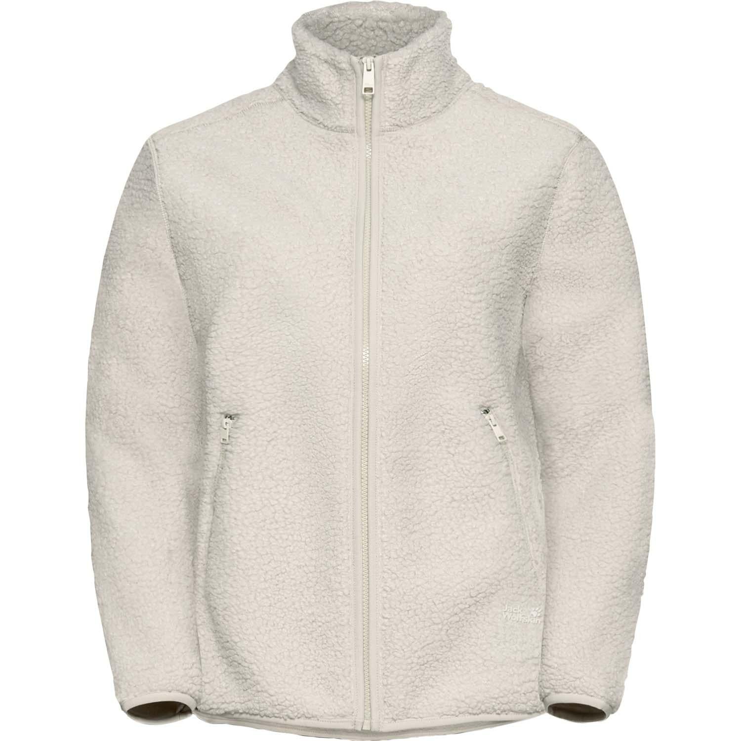high curl jkt w