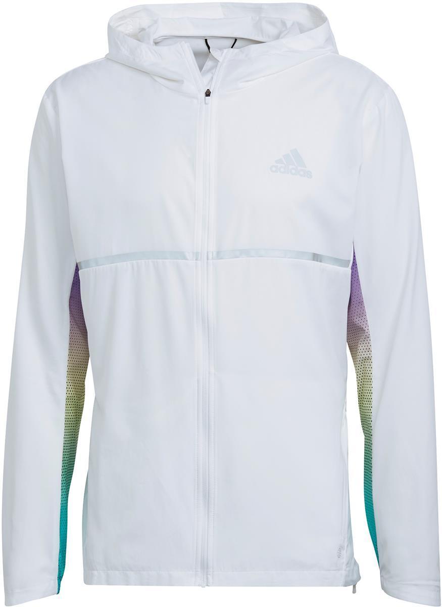 Own The Run Colorblock Jack