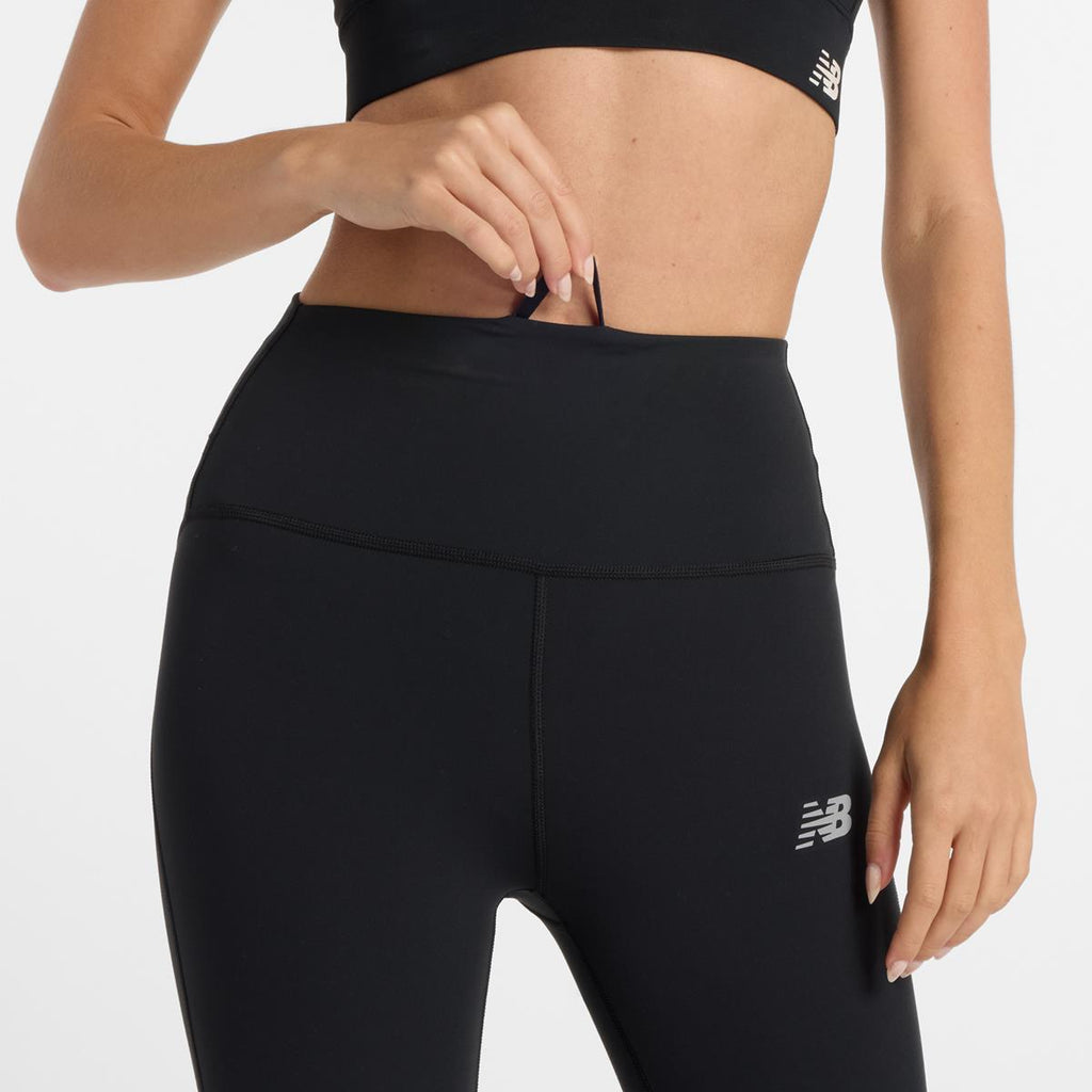 Sleek High Rise legging