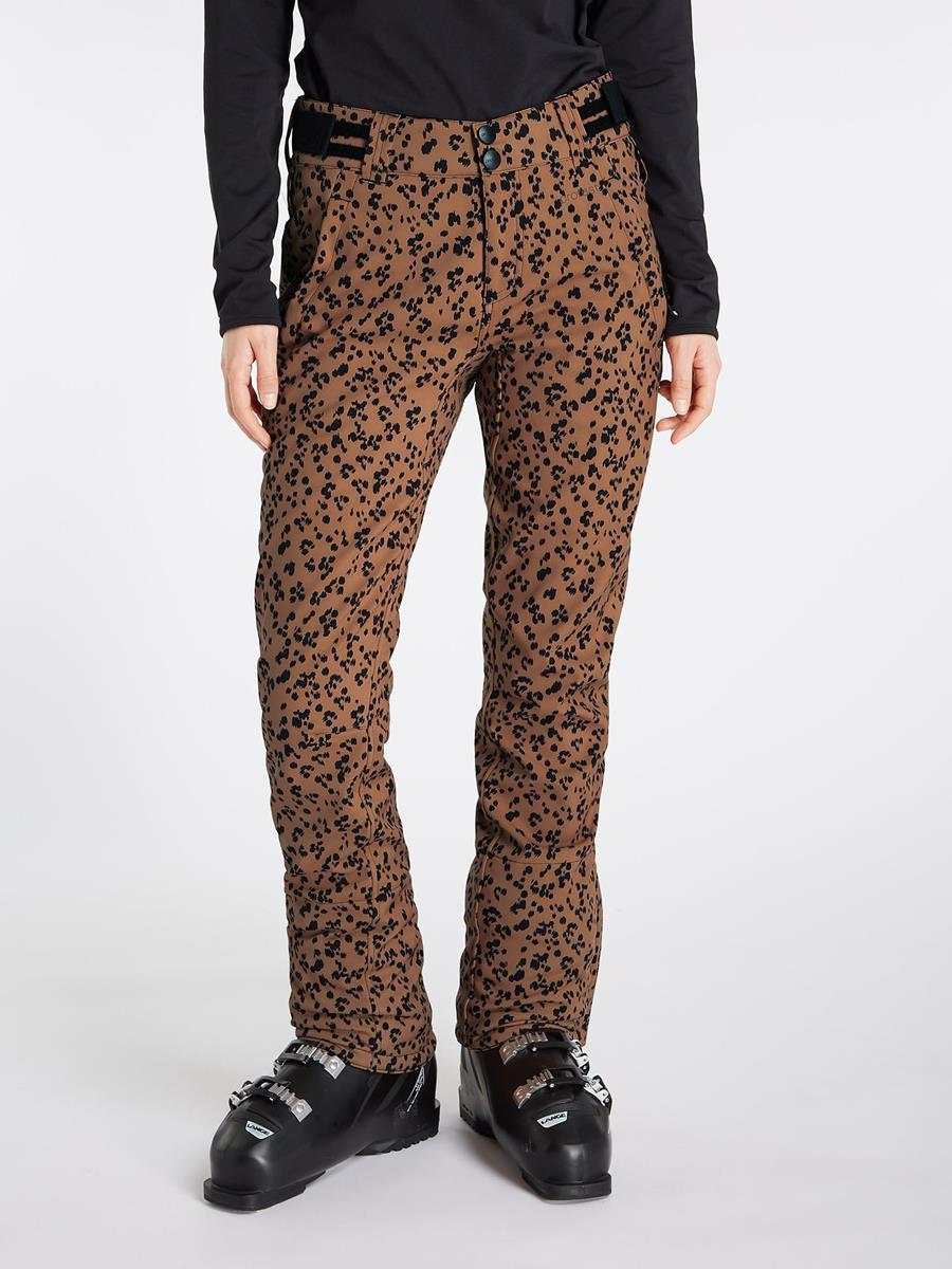 Prtangle Softshell Snowpants
