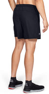 Ua Speed Stride 7''run Short