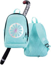 Kids Backpack Css -mint
